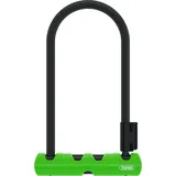 ABUS Ultra 410/170HB230 SH34 Bügelschloss schwarz, Schlüssel (34591)
