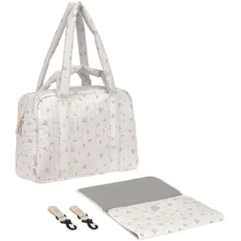 Lässig Nalea Shoulder Bag Weiß