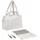 Lässig Nalea Shoulder Bag Weiß