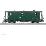 LGB 30326 G Gepäckwagen Bauart KD4 der DR