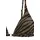 Bruno Banani Triangel-Bikini Damen Schwarz/Gold 40 Cup C/D