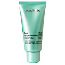 Académie Scientifique de Beauté Fluide Matifiant Hydratant ausgleichendes Fluid für ölige und unreine Haut 50 ml