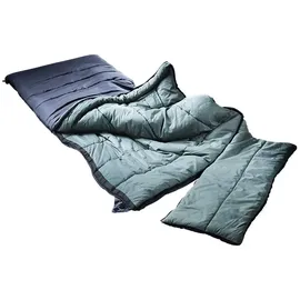 Deuter Orbit Sq-5 Schlafsack - Ink / Teal - One Size