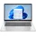 HP 17-cp2537ng AMD Ryzen 3 7320U 8 GB RAM 512 GB SSD Win11 Home