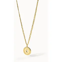 PURELEI Maverick Coin Kette