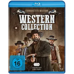 Western Collection  [3 BRs]