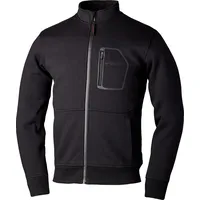 RST Single Layer Technical, Textiljacke - Schwarz - L