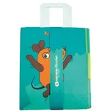 Trötsch Verlag Trötsch die Maus Papiertaschenset groß 4er Set