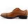 ECCO CITYTRAY Herren Braun 40