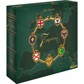 PD Verlag 7 Empires