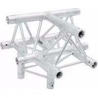 Alutruss TRILOCK 6082AT-43(50) 4-Weg-Stück //,