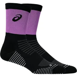 Asics Unisex Lite-Show Run Crew Sock lila