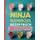 Bookmundo Ninja Blendboss Rezeptbuch-250 perfekte Rezepte für den Standmixer mit To-Go-Becher.