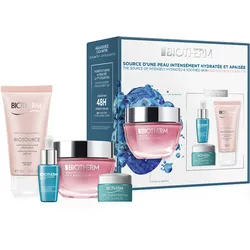 Biotherm Aquasource Cica Routine Set