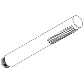 Kludi Nova Fonte Handbrause 1S, 3912053-00,