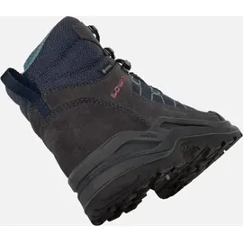 Lowa Taurus Pro GTX Mid Herren anthrazit 46