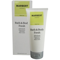 Marbert Bath & Body Fresh 200 ml)