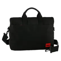 Hugo Ethon 3.0 Aktentasche 39 cm Laptopfach schwarz