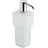 Keuco Elegance Opalglas, mattiert, lose,