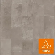 Classen Visio Grande Laminat 8 mm Wasserfest Zementestrich grau