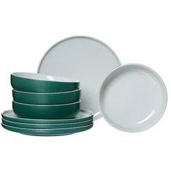 Ritzenhoff & Breker Jasper Tafelservice 8er Set Geschirr   