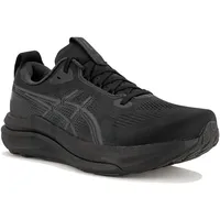 Asics Gel-Kayano 33 Herren Schwarz 40.5