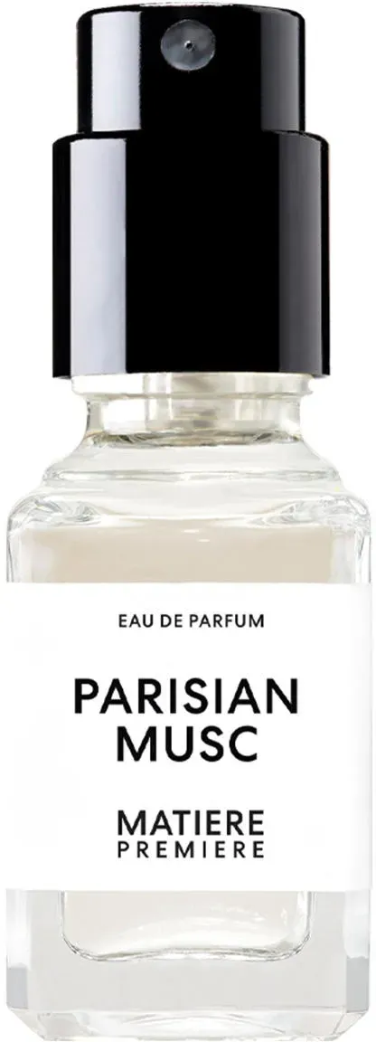 MATIERE PREMIERE Parisian Musc Eau de Parfum 6 ml