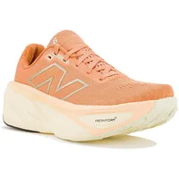 New Balance Fresh Foam X More V5 COPPER (WMORLC5), 37 1⁄2