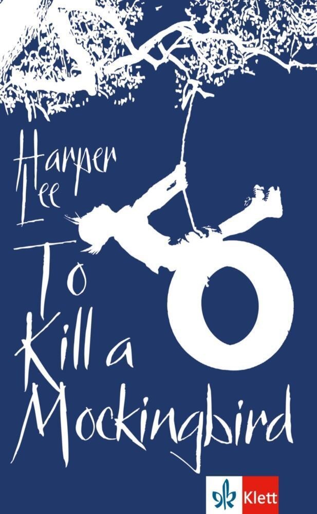 To Kill A Mockingbird - Harper Lee  Kartoniert (TB)