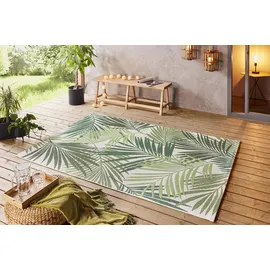 Northrugs Teppich "Vai" 200x290