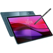 Lenovo Yoga Tab Plus 16 GB RAM 256 GB SSD WiFi Tidal Teal inkl. Tab Pen Plus