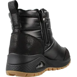 SKECHERS 168127 BBk UNO RUGGED Schwarz 36