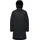 Jack Wolfskin Baylight 3in1 Coat, Schwarz, L EU