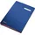 Esselte 621063, Sammelmappe blau