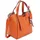 HARPA SAGE Schultertasche 24 cm orange