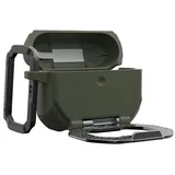 Urban Armor Gear Schutzhülle für Ladecase Oliv-Drab