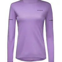 Gore Wear GOREWEAR Contest 2.0 Langarm Shirt Damen Scrub