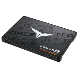 SSD Team Group T-Force Vulcan Z 256GB SATA3 2,5" T253TZ256G0C101