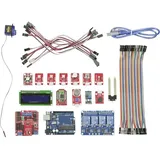 Allnet ALL-E-4-6 (E4-6) Board-zubehör De Entwicklungskit De Home Kit UNO R.3