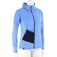 Salewa Damen Pedroc PL Wind Hoodie Jacke (Größe S,
