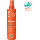 SVR Sun Secure SPF30 200ml Sonnenschutzmittel - One Size