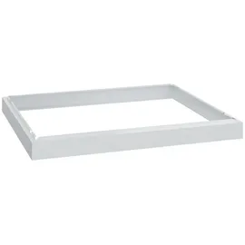 C+P Sockel aus Stahl, für Flachablageschrank DIN A0