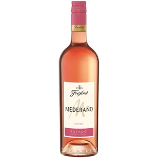 Freixenet Mederano Rosado lieblich 2022 11,5% Vol. 0,75l