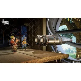 It Takes Two Xbox One