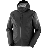 Salomon Bonatti WP Jacket (LC2134800) black