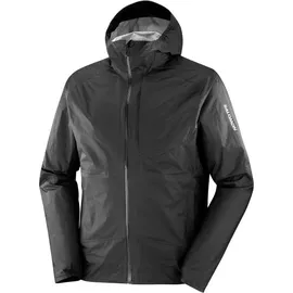 Salomon Bonatti WP Jacket (LC2134800) black