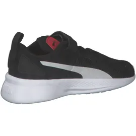 Puma Flyer Runner V Inf Schwarz 21