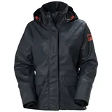 hh workwear Helly Hansen Regenjacke Luna Damen-Regenjacke