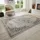 HANSE HOME "Orken", beige (creme,grau), B:240cm H:8mm L:340cm, Polypropylen (PP), Teppiche, Teppich, Kurzflor, Läufer, Orient, Vintage, Wohnzimmer, Schlafzimmer, Esszimmer