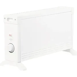 Eurom Konvektor 2000 W Weiß